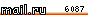 Рейтинг@Mail.ru